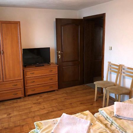 Guest Rooms Vachin Bansko Exterior photo