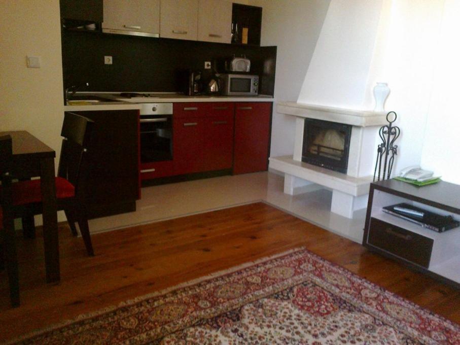 Guest Rooms Vachin Bansko Room photo