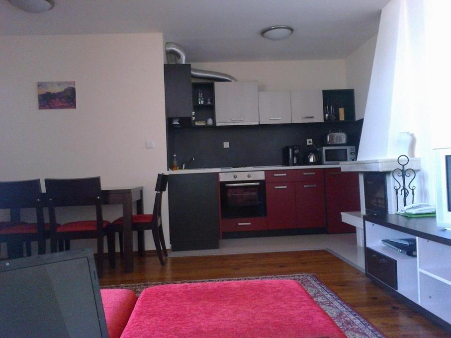 Guest Rooms Vachin Bansko Room photo
